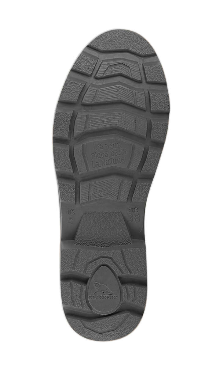 BLACKFOX Stiefelette Sevena